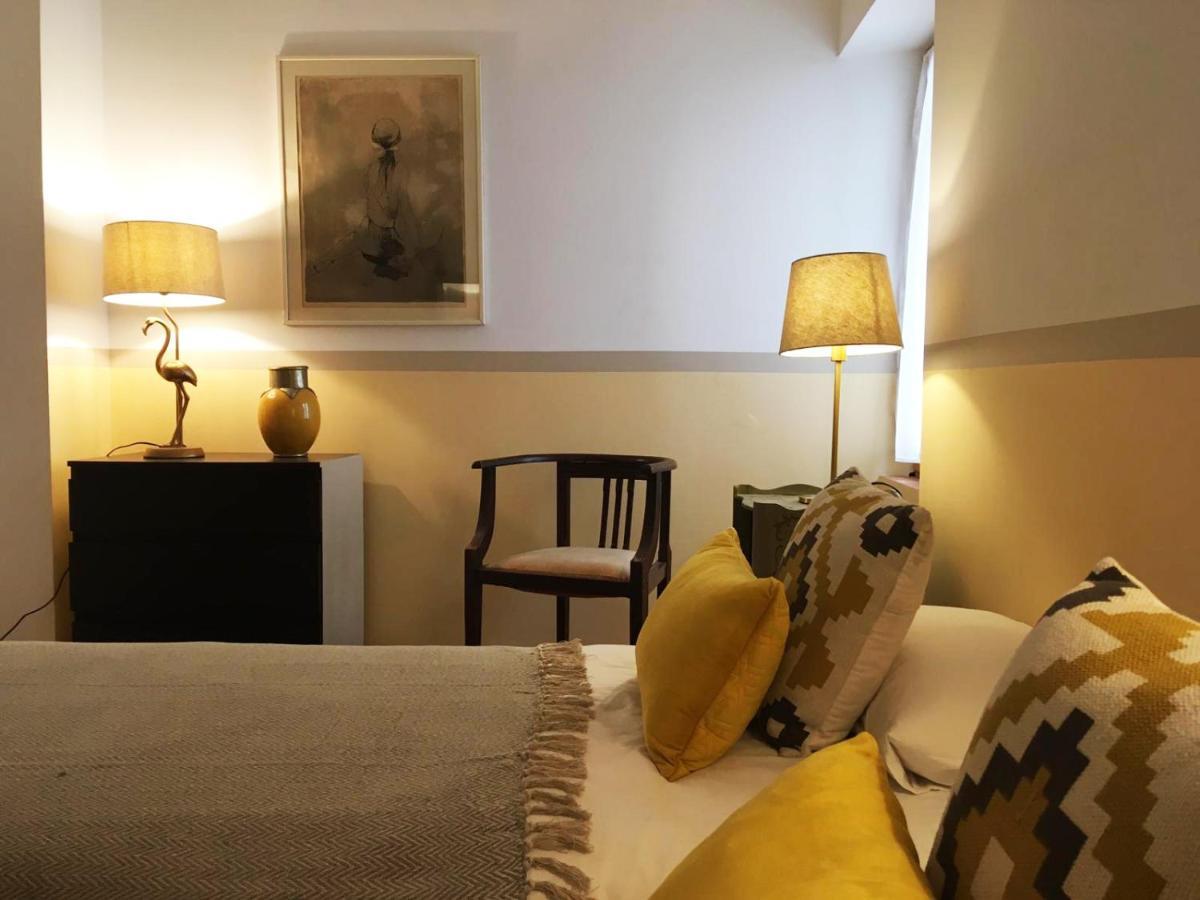 La Belle Amie Bed & Breakfast Seillons-Source-d'Argens Exterior foto